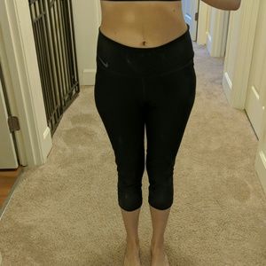 Workout pants
